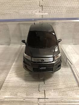 1/24 ホンダ フリード カラーサンプル ミニカー Amazon | 1/24 ホンダ フリード ハイブリッド FREED ディーラー